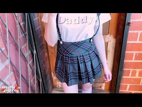 ❤️ Nữ sinh hút tinh ranh của mình sâu và fucks thay vì các lớp học. ️❌ Sluts tại chúng tôi ️❤