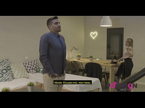 ❤️ PORNBCN 4K Một người phụ nữ trưởng thành với bộ ngực lớn muốn được hậu môn fucked trẻ gigolo với tinh ranh lớn blowjob tình yêu cứng quái tay công việc dog style âm hộ liếm cực khoái Phụ đề tiếng Pháp ️❌  Sluts tại chúng tôi  ️❤