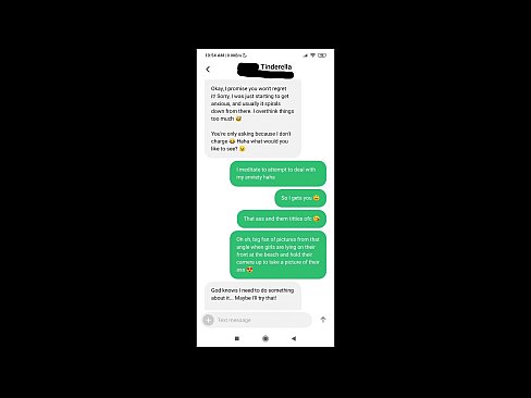 ❤️ Tôi đã thêm một PAWG mới từ Tinder vào hậu cung của mình (nói chuyện với Tinder) ️❌  Sluts tại chúng tôi  ️❤