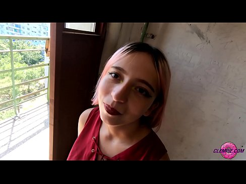 ❤️ Sinh viên gợi cảm hút một người lạ trong các hẻo lánh - Hãy trên khuôn mặt của mình ️❌ Sluts tại chúng tôi ️❤